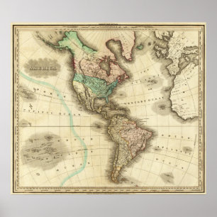 America 7 poster