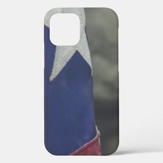 america 83 Case-Mate iPhone case (Back)