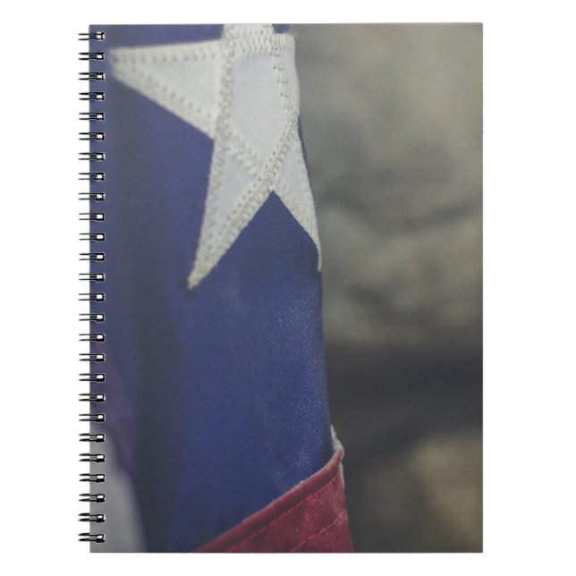 america 83 notebook (Front)