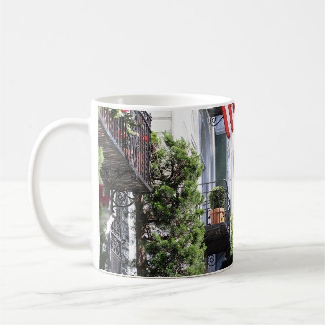 america 88 coffee mug (Left)