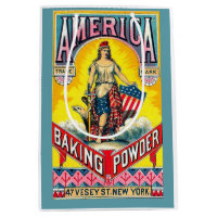 America Baking Powder