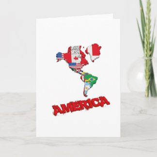 America Card