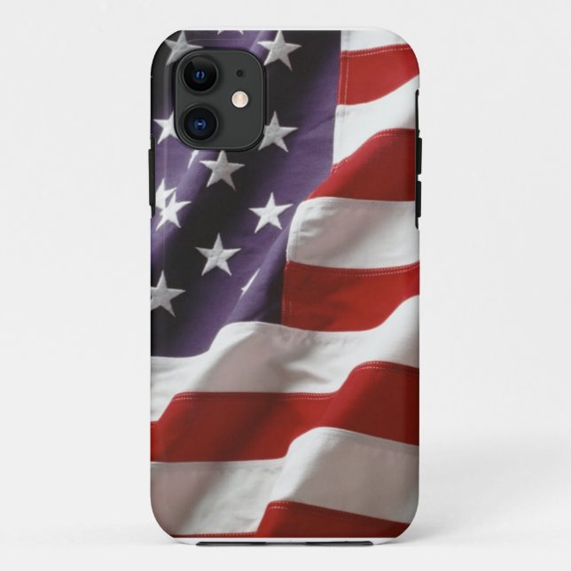 AMERICA Case-Mate iPhone CASE (Back)