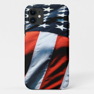 America! iPhone 11 Case
