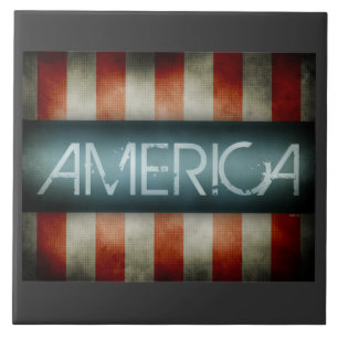 America Design Tile