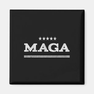 America-first Trump 2020 Usa  Magnet