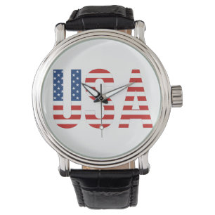 America Great, USA  Watch