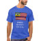 America has room T-shirt