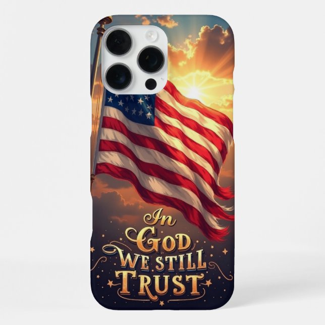 America  iPhone case (Back)