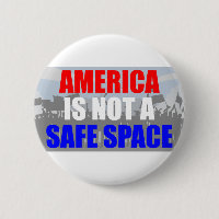America Is Not A Safe Space