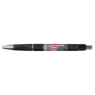 America - Land of the free Pen