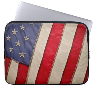 america laptop sleeve