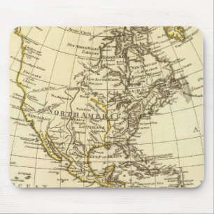 America Mouse Pad