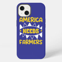 America Needs Farmers
