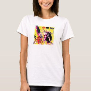 AMERICA NEW YORK T-Shirt