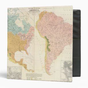America river systems binder