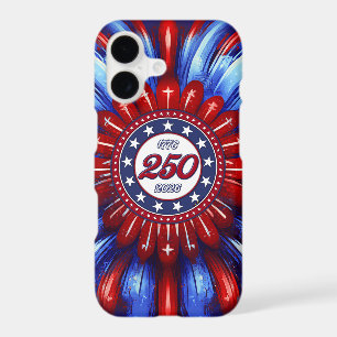 America’s 250th Birthday 1776-2026 Graphic Firew
