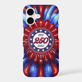 America’s 250th Birthday 1776-2026 Graphic Firew
