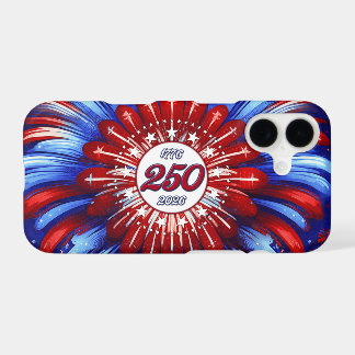 America’s 250th Birthday 1776-2026 Graphic Firew