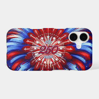 America’s 250th Birthday 1776-2026 Graphic Firew