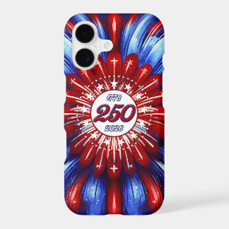 America’s 250th Birthday 1776-2026 Graphic Firew