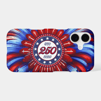 America’s 250th Birthday 1776-2026 Graphic Firew
