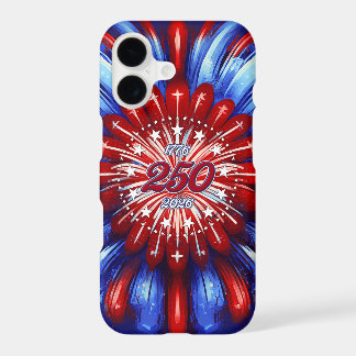 America’s 250th Birthday 1776-2026 Graphic Firew