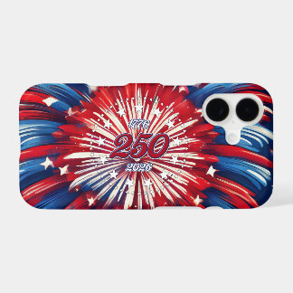 America’s 250th Birthday 1776-2026 RWB Fireworks