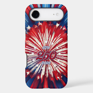America’s 250th Birthday 1776-2026 RWB Fireworks