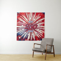 America’s 250th Birthday 1776-2026 RWB Fireworks