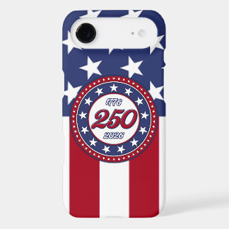 America’s 250th Birthday With USA Flag