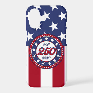 America’s 250th Birthday With USA Flag