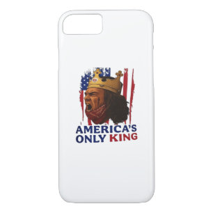 America’s Only King Case-Mate iPhone Case