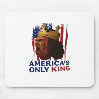 America’s Only King Mouse Pad