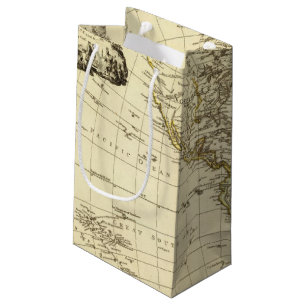 America Small Gift Bag