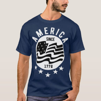 AMERICA T-Shirt