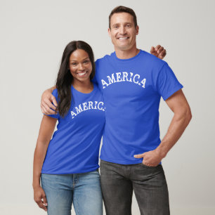 AMERICA T-Shirt