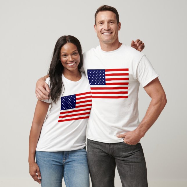 america T-Shirt (Unisex)