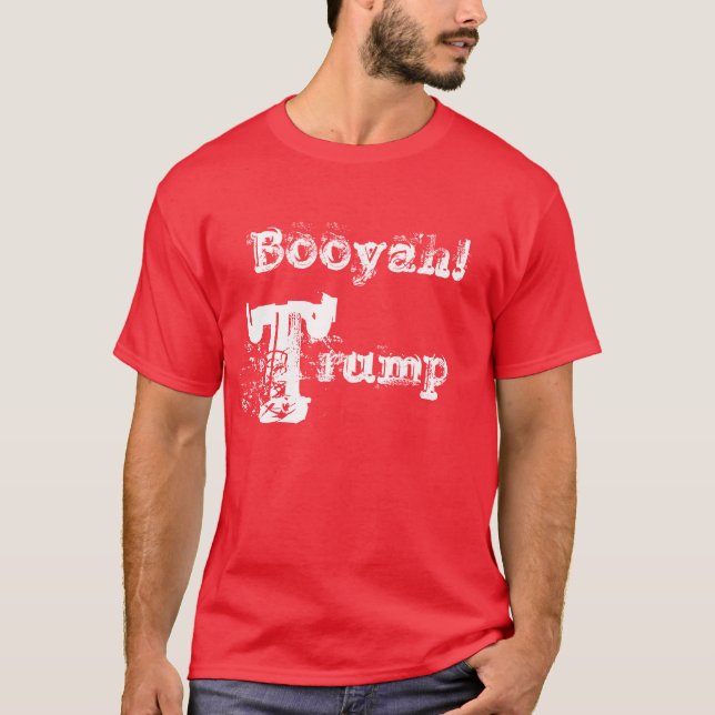 AMERICA T-Shirt (Front)