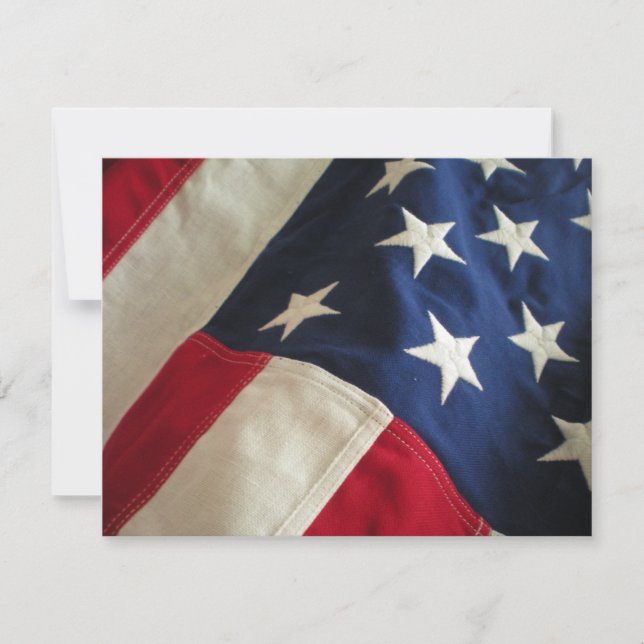 America the Great (Front)