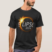 America Totality 04 08 24 Total Solar Eclipse 2024