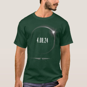 America Totality Spring 4  T-Shirt