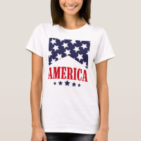America Western Fourth of July