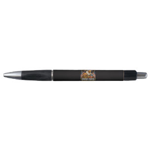 American 1776 2026 250th 4th July Independence Day Pen