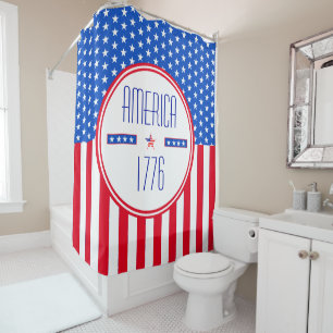 American 1776 patriotic