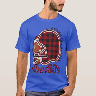 American 80s club friend T-Shirt