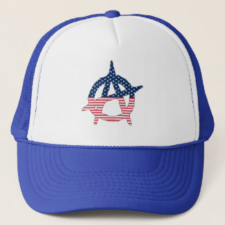 American Anarchy Hat