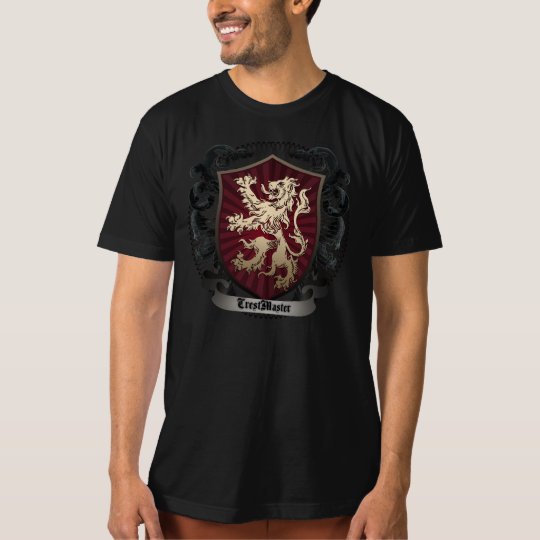 American Apparel Organic T-Shirt