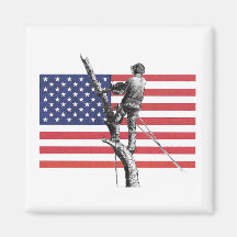 American Arborist Tree Surgeon Chainsaw