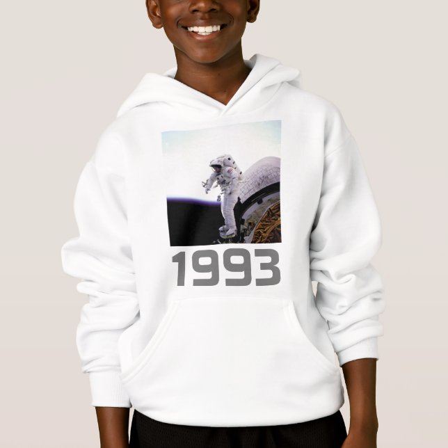 American astronaut (Front)